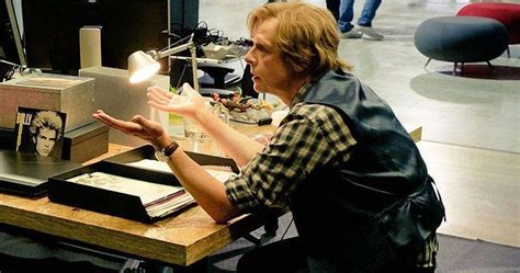 ogden morrow|simon pegg ready player one.